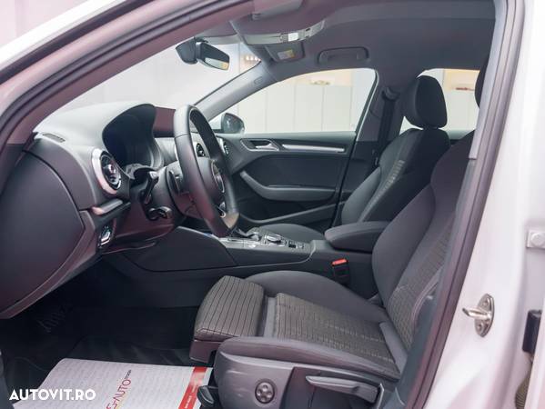 Audi A3 Sportback 1.4 TFSI e-tron - 11