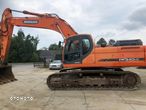 Doosan DX340 - 8