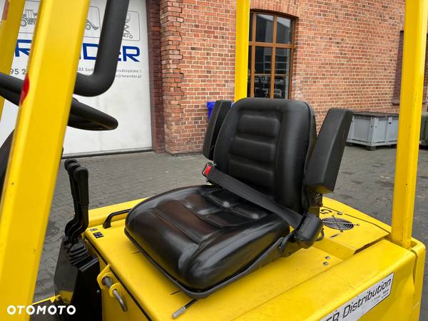 Hyster A1.25XL - 16