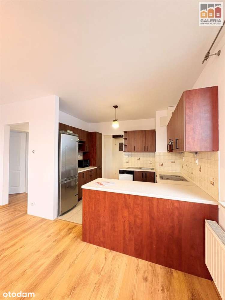 Os. Staromieście,przestronne mieszkanie 3 pokojowe - Pełny obrazek: 3/12