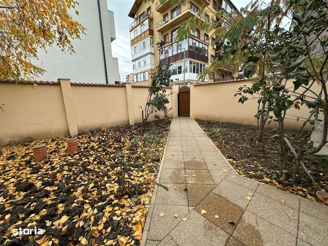Casa de vanzare Chiajna-Rosu (locatie excelenta)-2