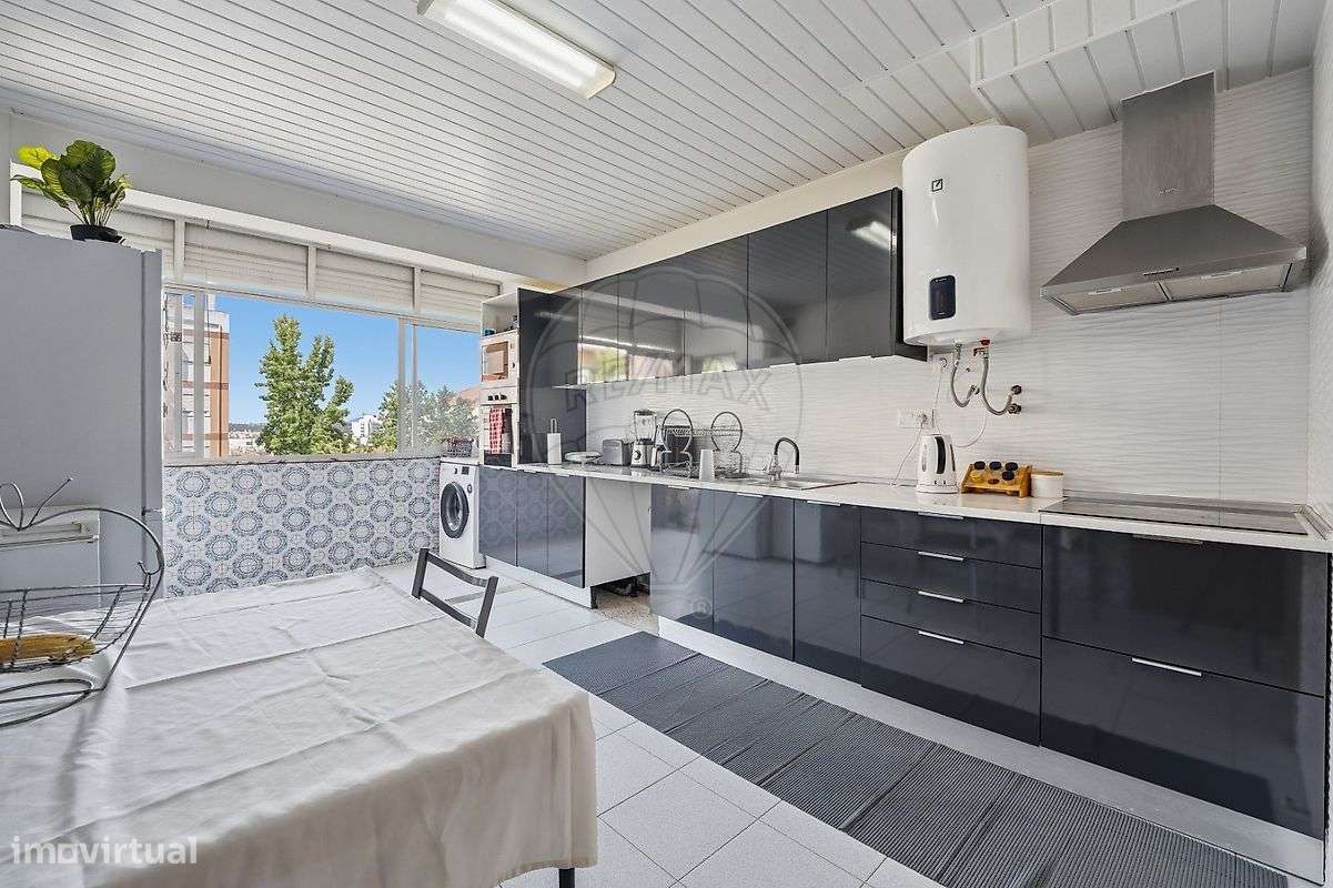 Apartamento T3 para venda-0