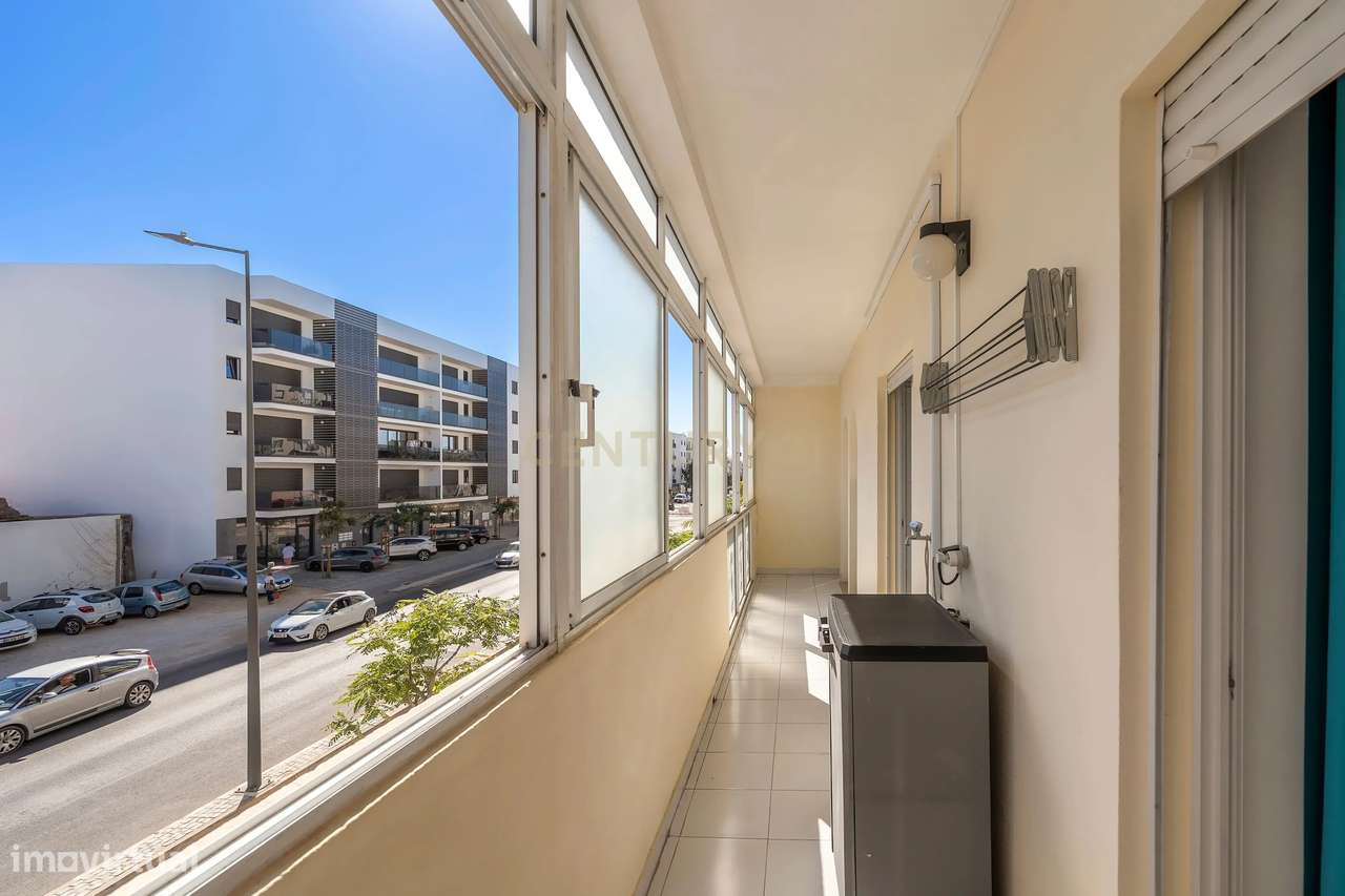 APARTAMENTO T2 | PRONTO A HABITAR | PERTO DO RIA SHOPPING | OLHÃO-9