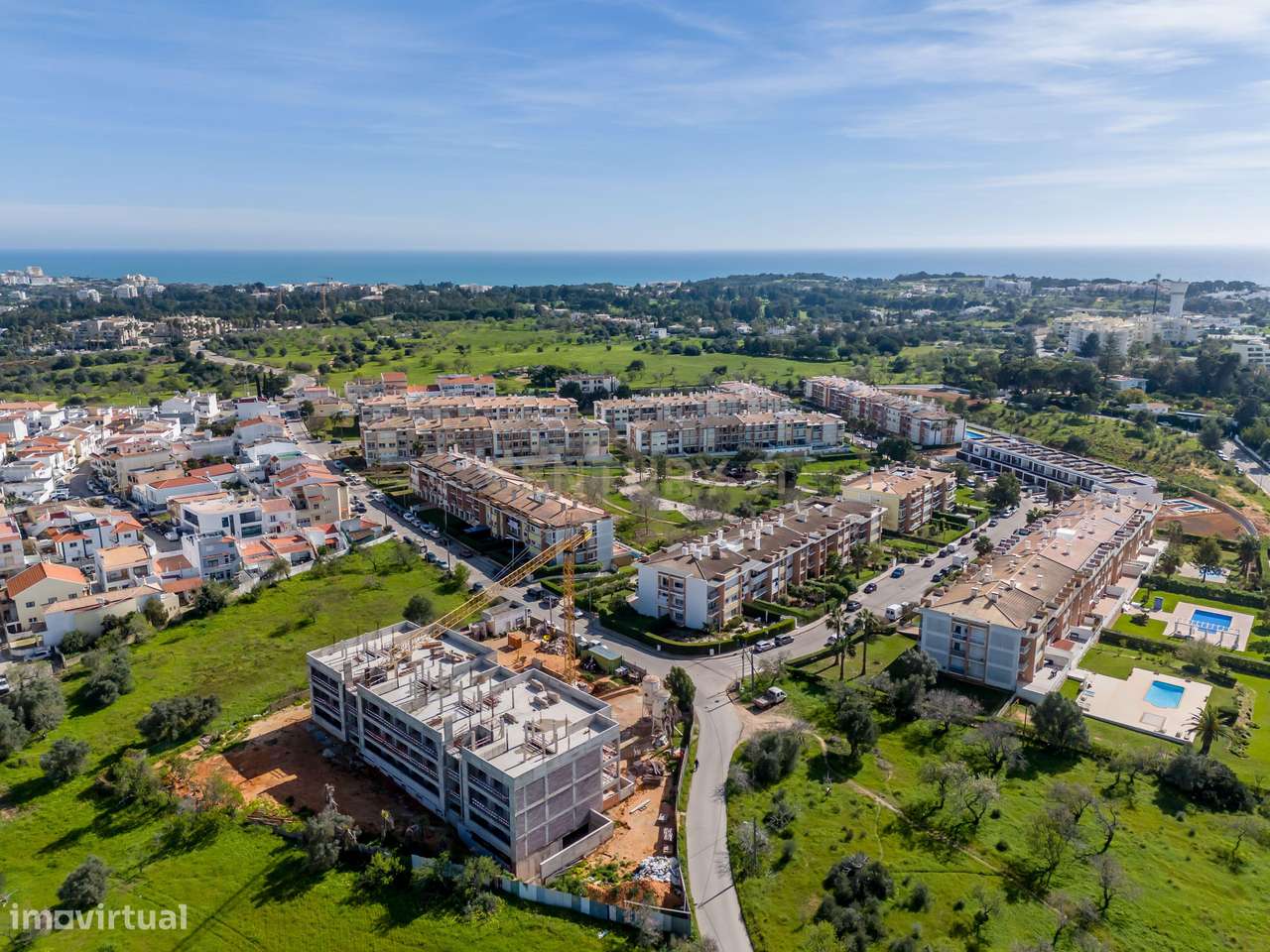 Azure Residence – O Segredo Melhor Guardado de Alvor - Grande imagem: 5/16