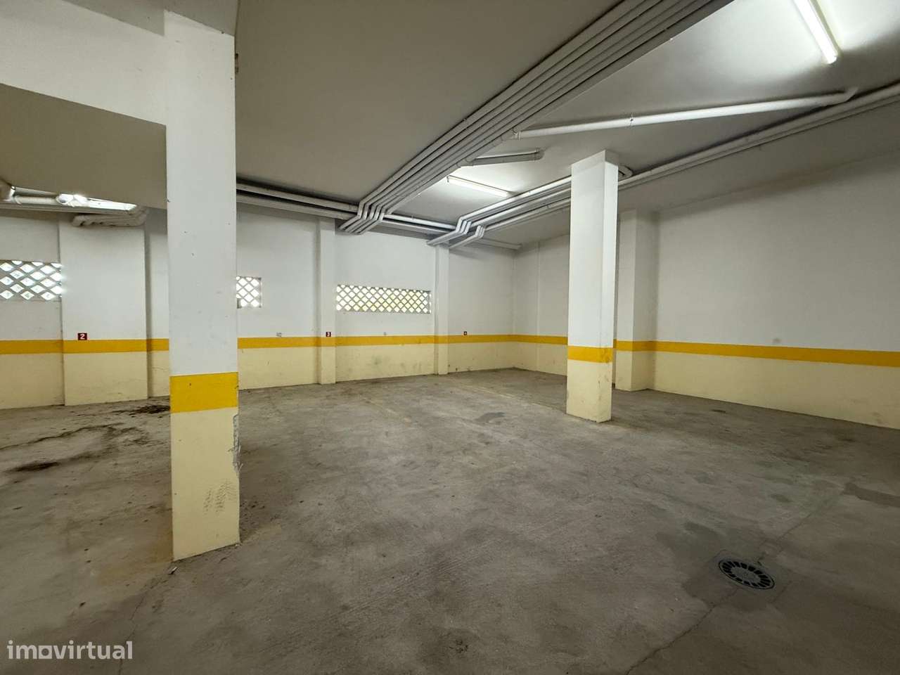 Garagem  Venda em Vale de Santarém,Santarém-5