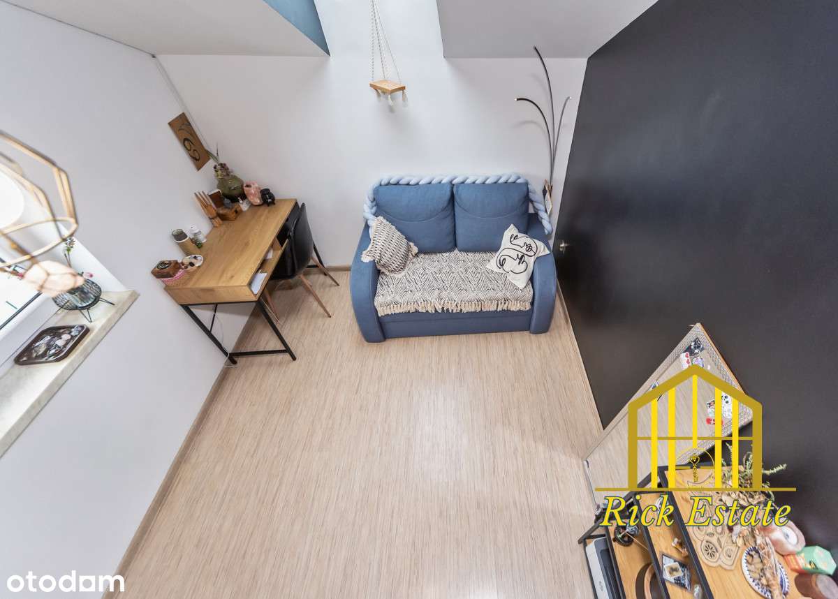 Mieszkanie gotowe do zamieszkania – M4 z klimatem-12