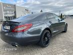 Mercedes-Benz CLS - 9