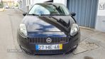 Fiat Grande Punto 1.3 M-Jet Sport - 38