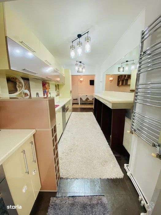 4 CAMERE  |  TOMIS NORD  |  ROVERE-4