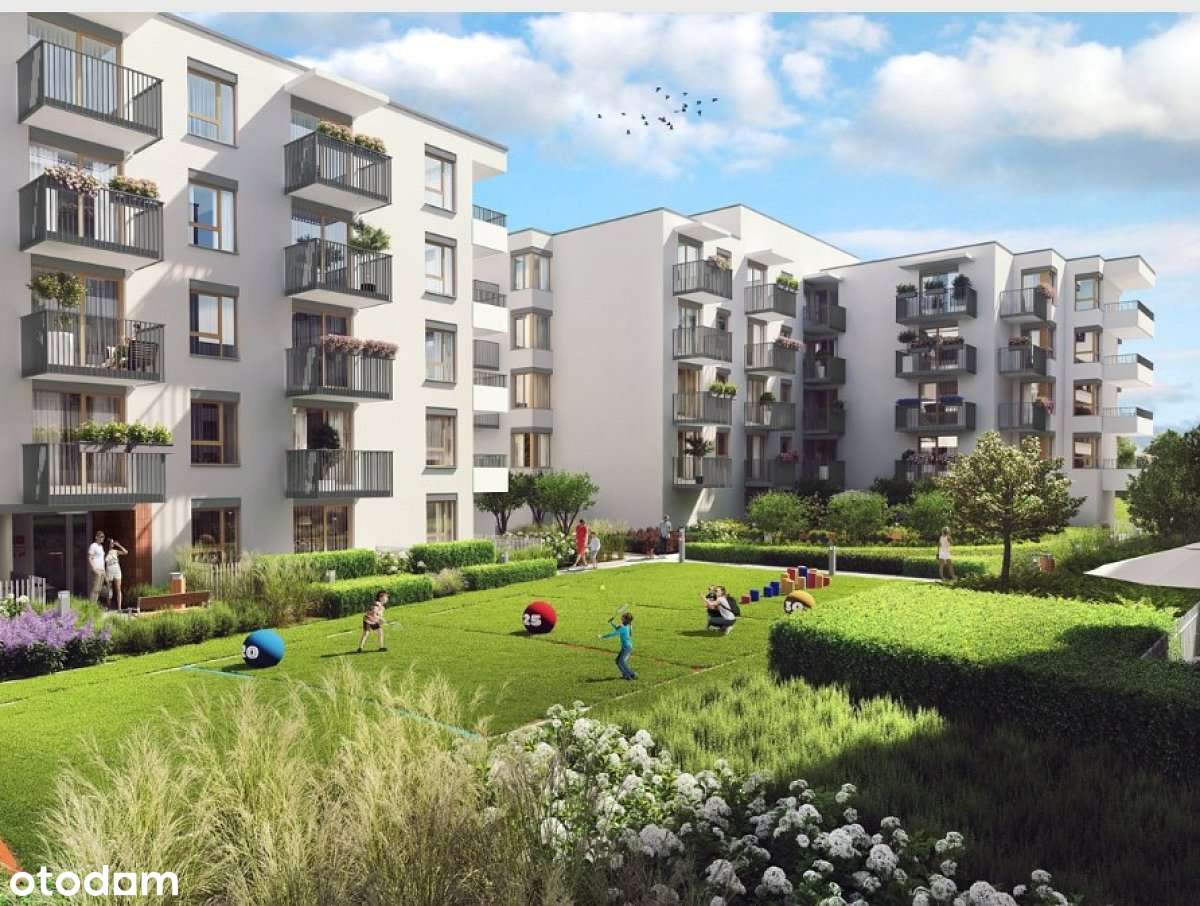 Sprzedam kawalerkę o powierzchni 27,94 m2 - idealn-3