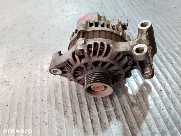 ALTERNATOR FORD FIESTA MK6 1.4 16V - 5