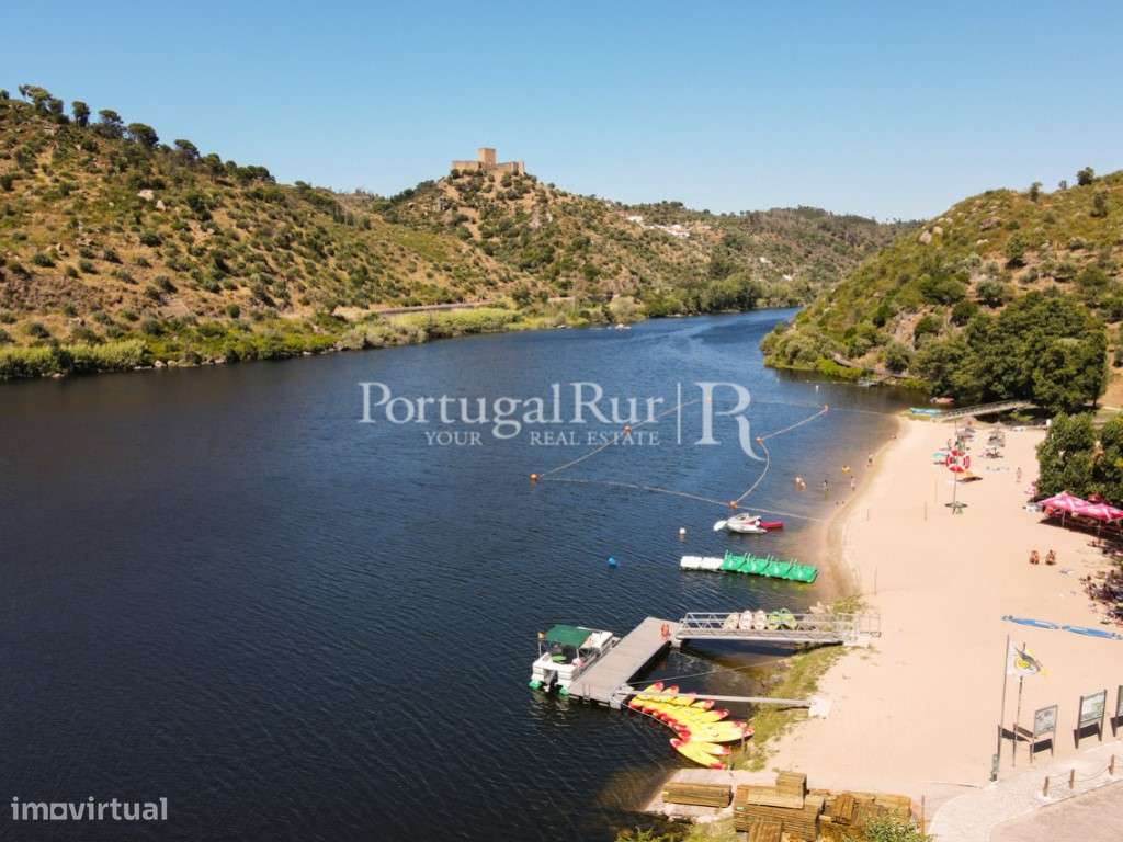 Fantástico Solar T8 na Praia do Alamal - Grande imagem: 4/60