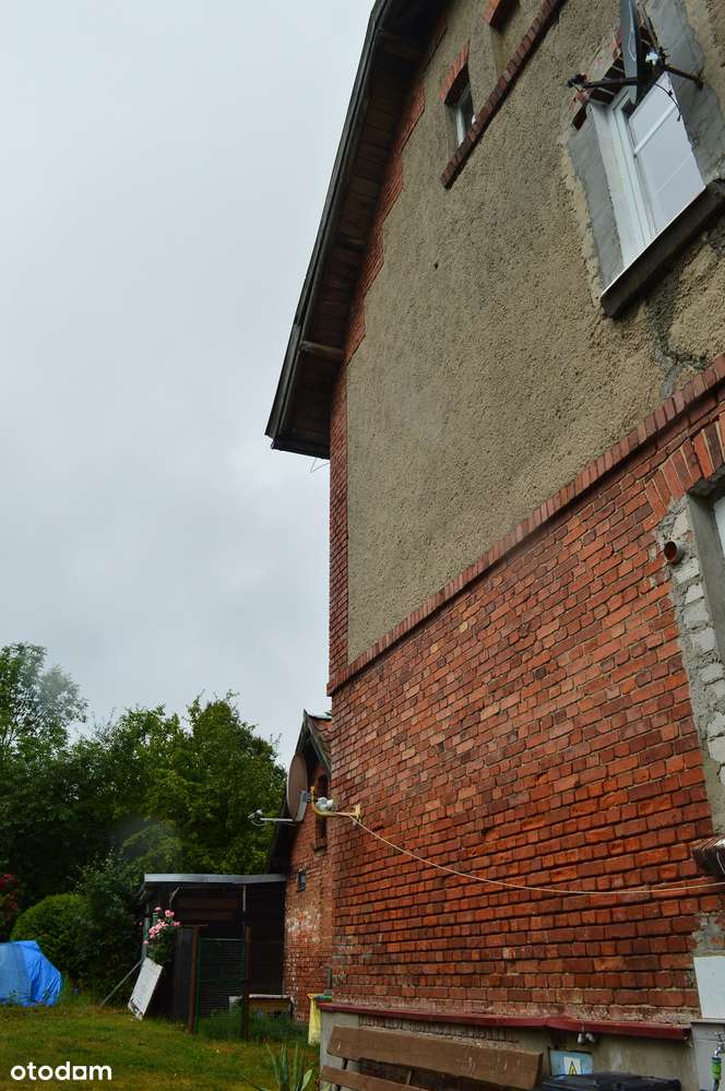 Dom – 5 km od Dobrego Miasta-5