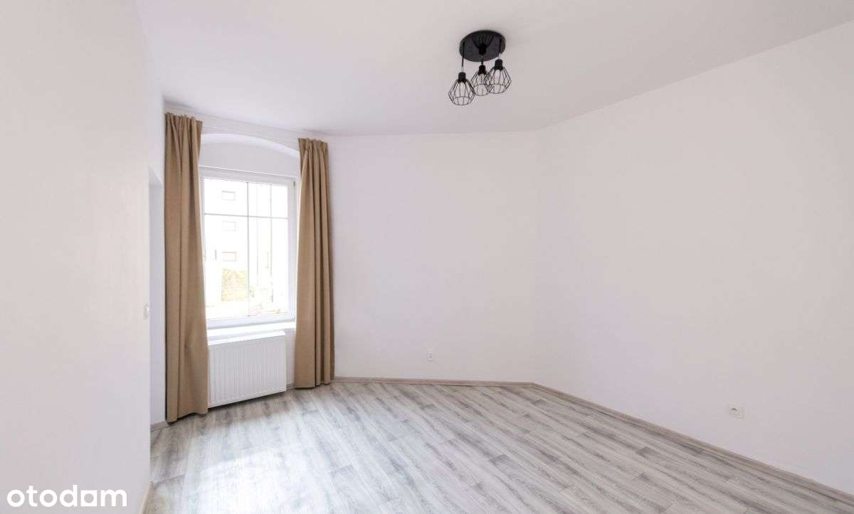 Wykończona Kawalerka | Osobna Kuchnia | Centrum - Pełny obrazek: 2/14