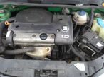 SEAT Arosa 1.0i de 98 para peças - 6