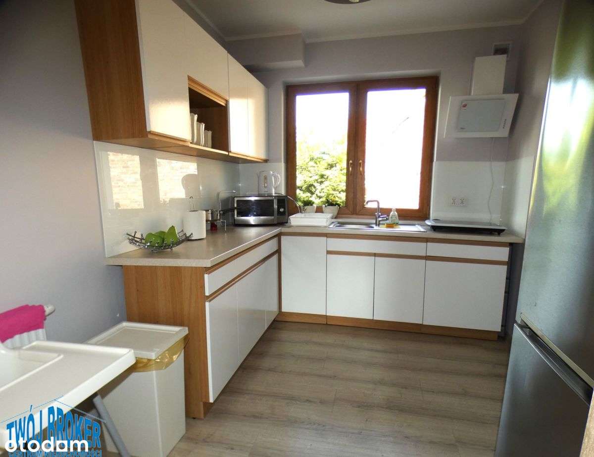 Nowy dom- Pensjonat w centrum Łeby-3