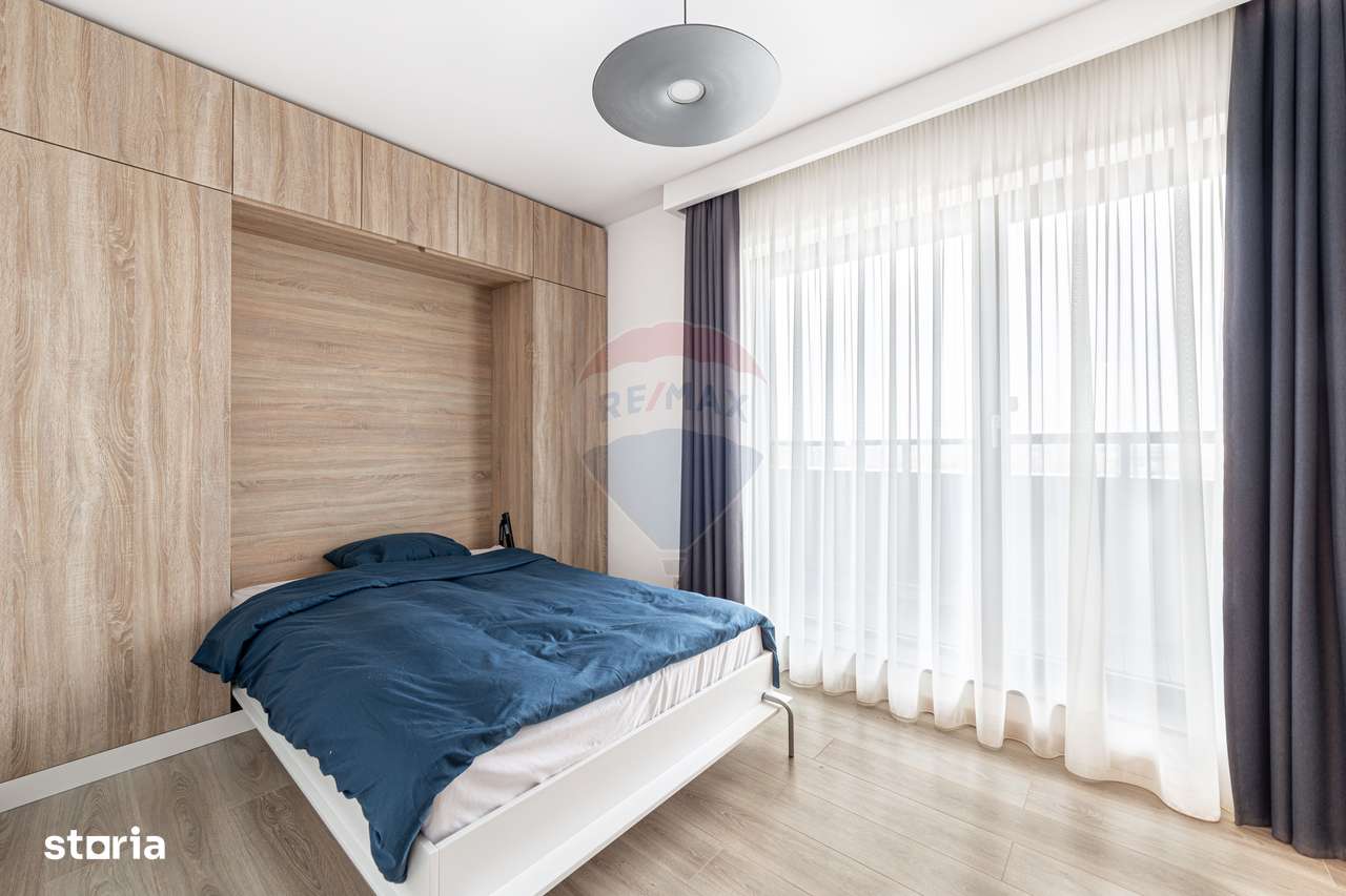 Apartament tip PENTHOUSE cu 3 camere de vânzare, ADORA PARK zona UTA-18