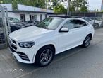 Mercedes-Benz GLE Coupe - 6