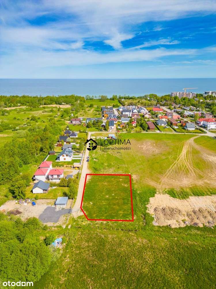 Sianożęty, ul. Jaśminowa - Pełny obrazek: 5/7