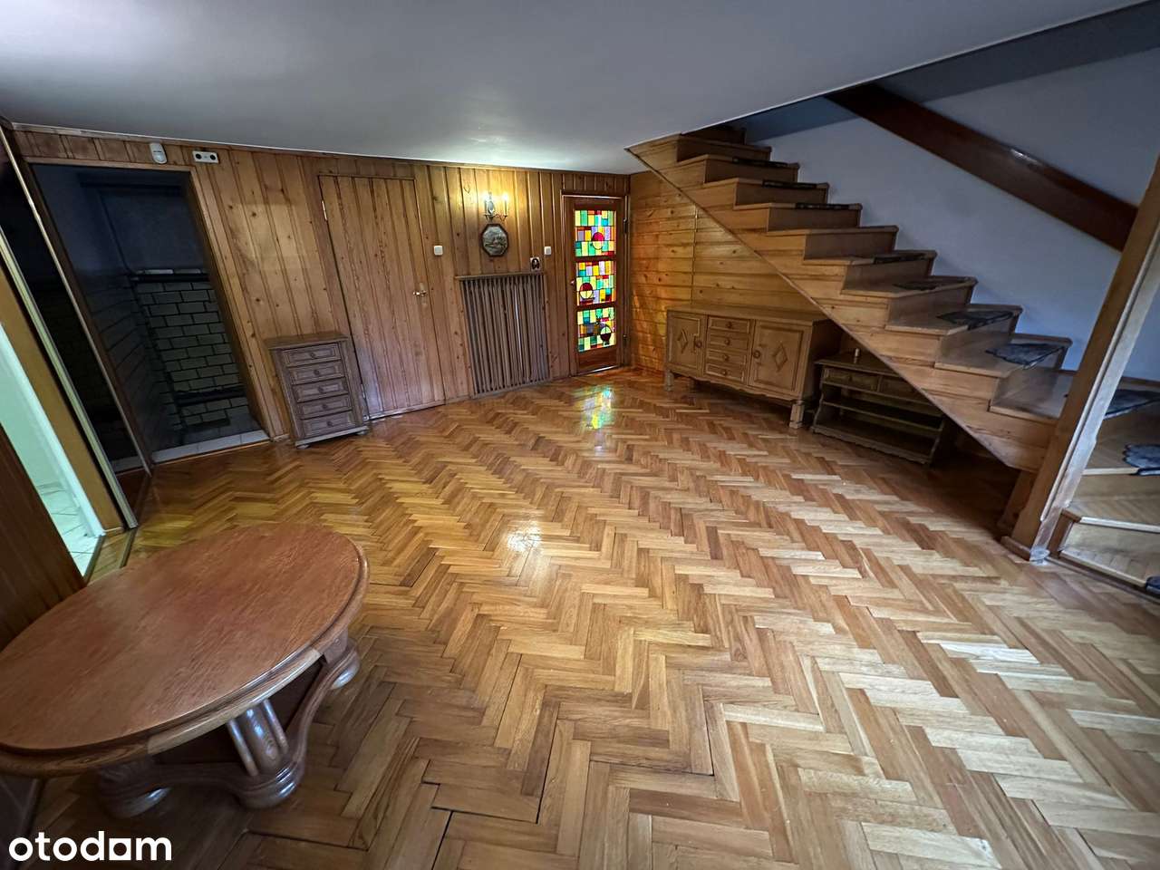 Dom wolnostojący na os. Zimowym w Katowicach!-9