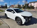 Lexus NX 300 Executive Line - 20