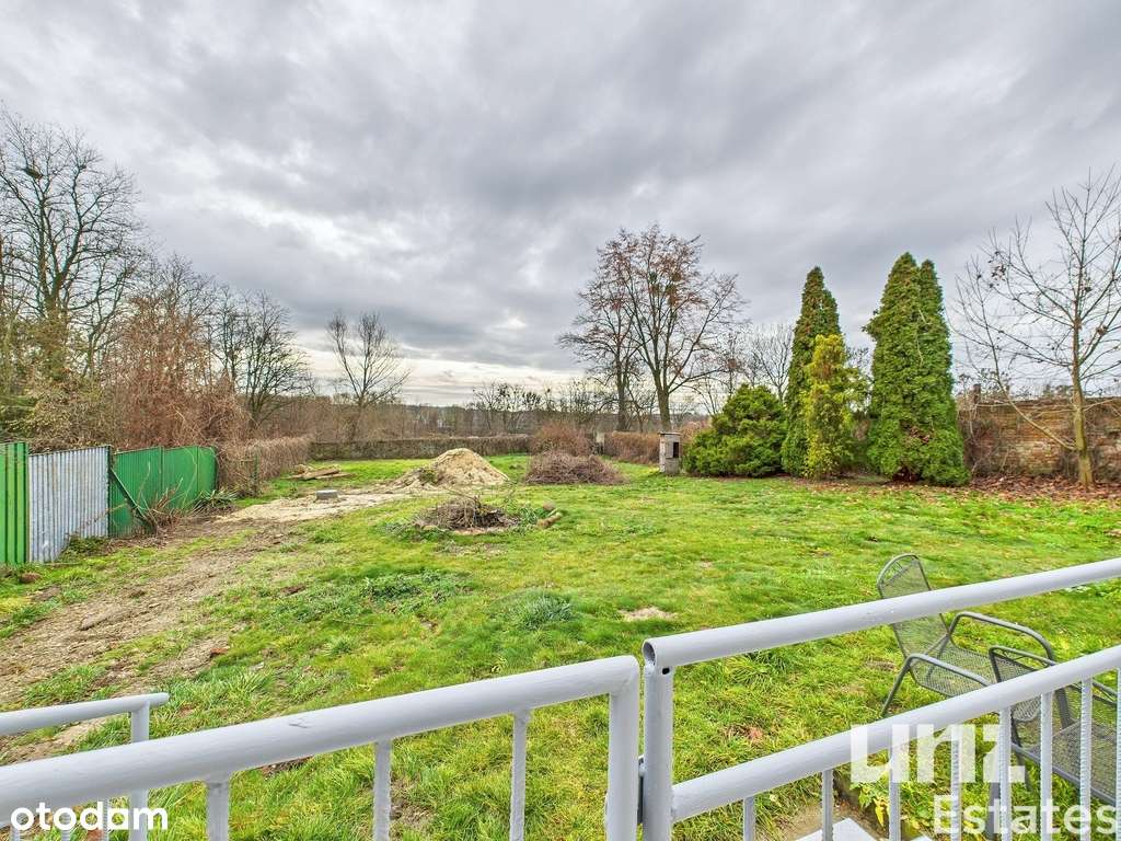 Zbrosławice / dom 170m2 / duża działka-10