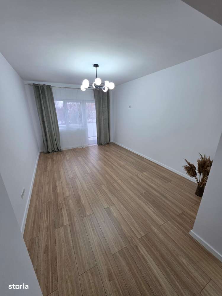Apartament cu 2 camere - Zona Careiului - RENOVAT INTEGRAL - Imagine principală: 4/16