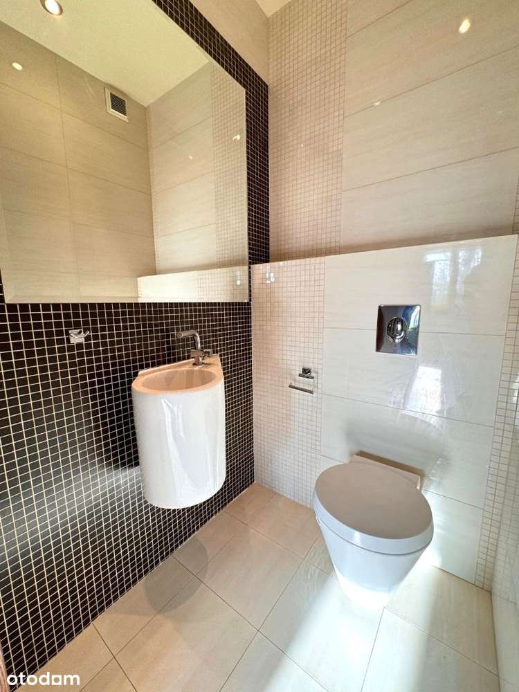 3-pokojowe mieszkanie - wysoki standard - 89 m2-10