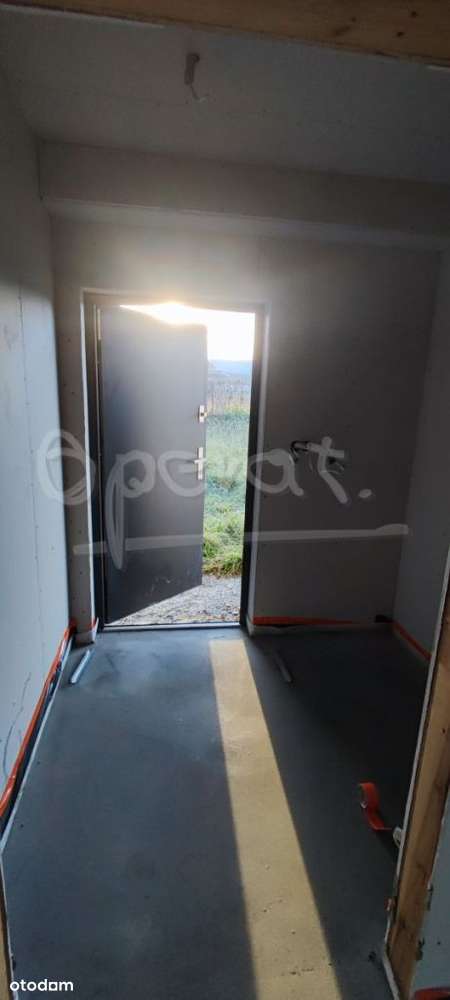 Dom wolnostojący technologia szkieletowa-16