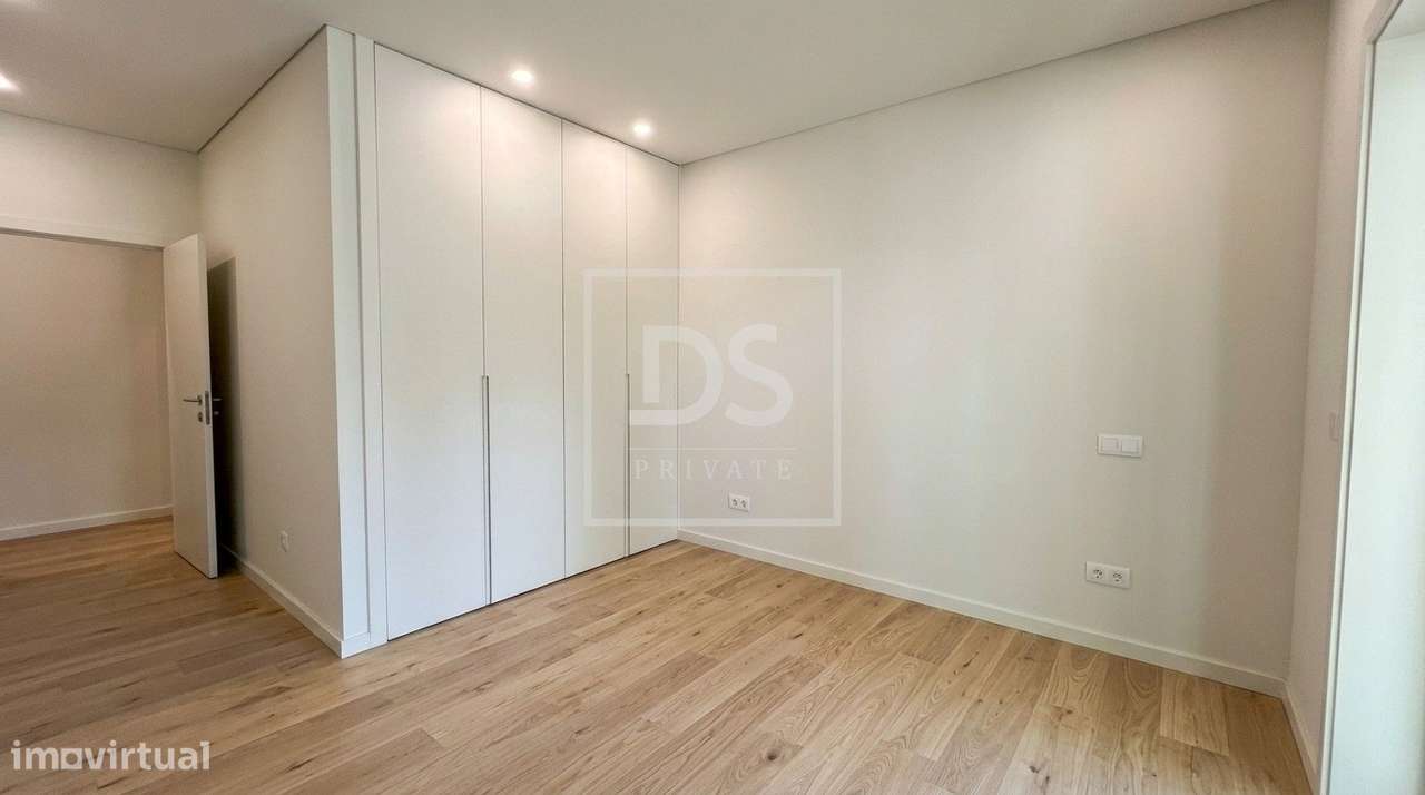 Apartamento T3 Venda em Nogueira, Fraião e Lamaçães,Braga-3