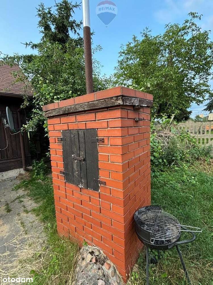 "Wiejskie Życie: Domek z Ogrodem w Feliksowie" - Pełny obrazek: 4/10