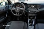 Volkswagen Polo 1.0 Trendline - 15