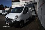 Renault Master 2.3 dCi 130 Basculante - 3