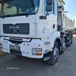 MAN TGA 35 400 8x4 - 2