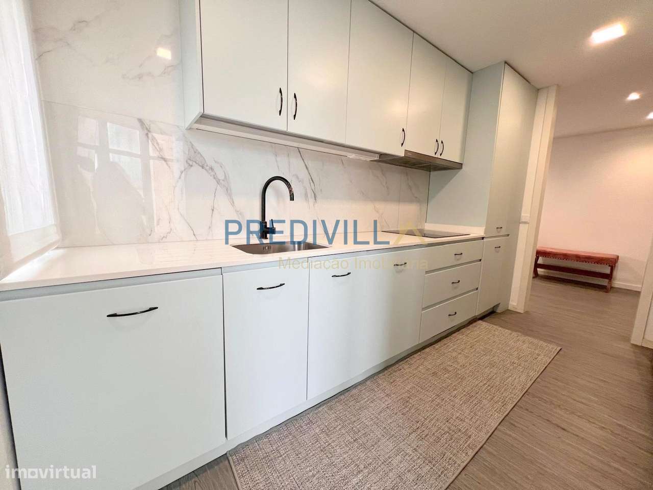 Apartamento T2 Venda em Vila do Conde,Vila do Conde-5