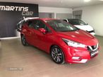 Nissan Micra 1.5 DCi N-Connecta S/S - 2