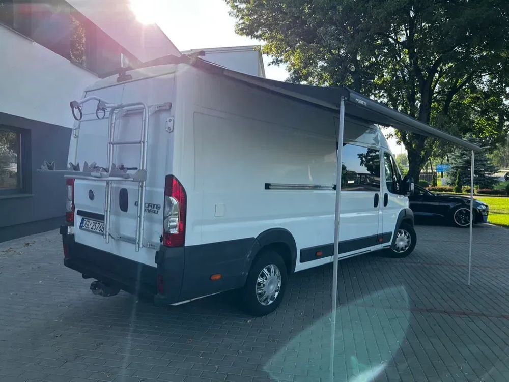Fiat Ducato 2011