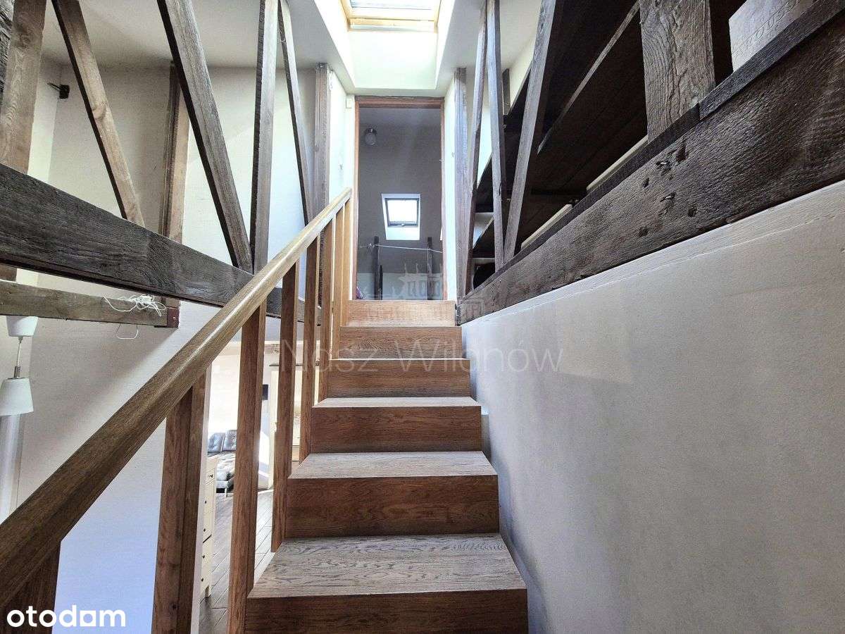 Romantyczny dom w tajemniczym ogrodzie-16