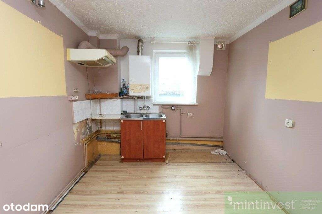 Bezczynszowe Mieszkanie 2 Pokojowe Międzyzdroje-5