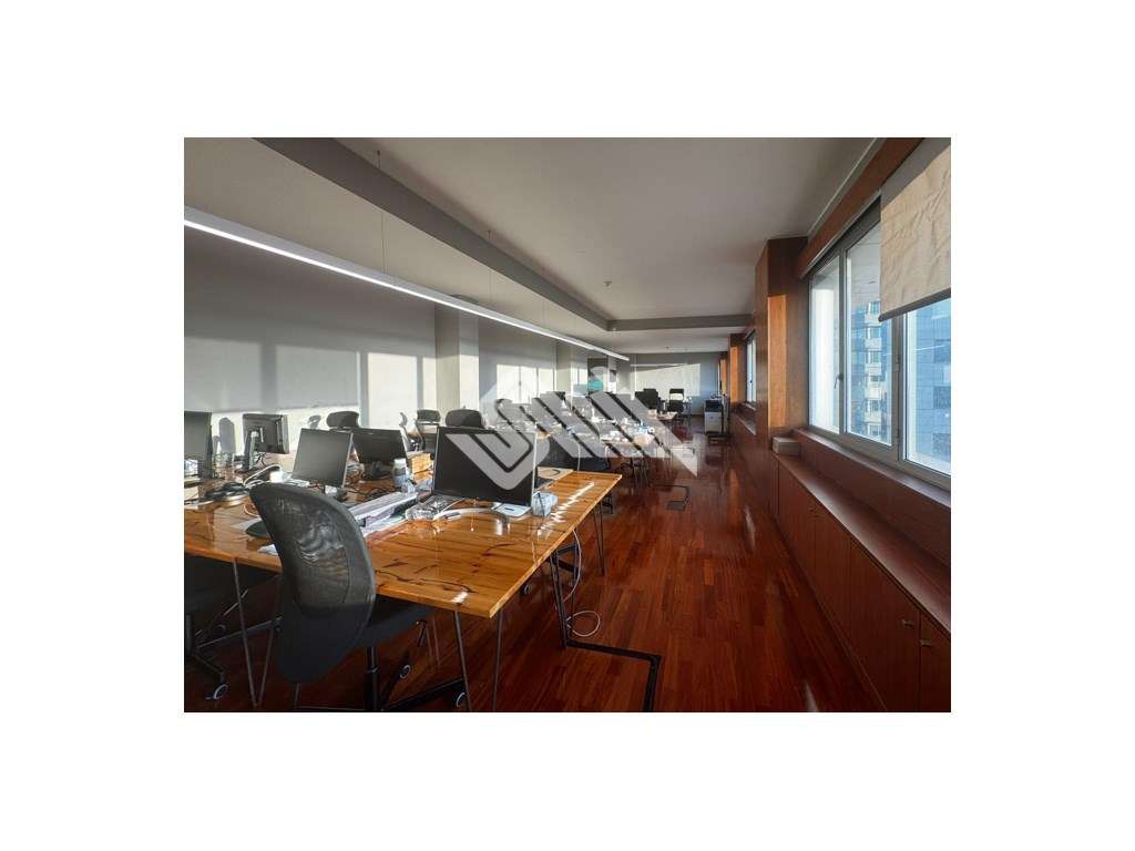 Escritório Arrendamento Porto - Grande imagem: 5/5