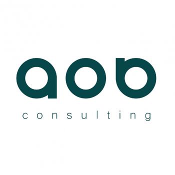 aob consulting Logo