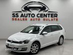 Volkswagen Golf 1.6 TDI BlueMotion Technology Cup - 2