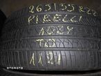 OPONY 265/35R22 PIRELLI PZERO ALL SEASON TO DOT 1121 7MM - 3