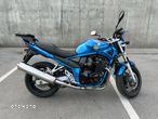 Suzuki Bandit - 5