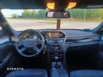 Mercedes-Benz Klasa E 200 CDI BlueEff Avantgarde - 7