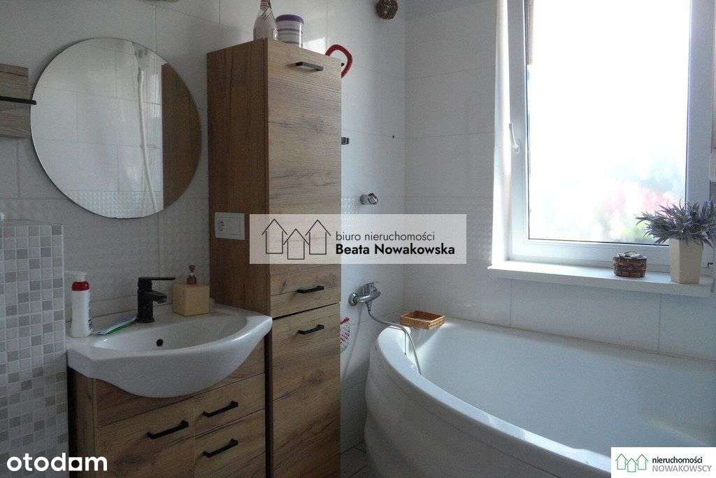 Dom, 81,91 m², Luciny-17