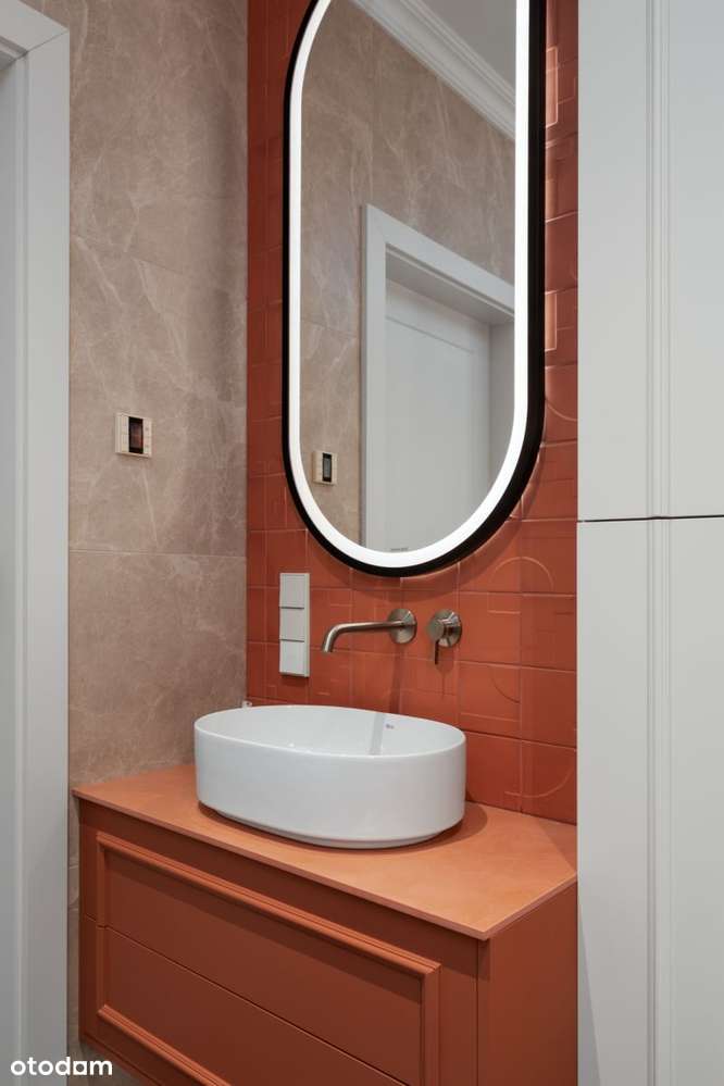 Genialne mieszkanie w Porcie Polskim-7