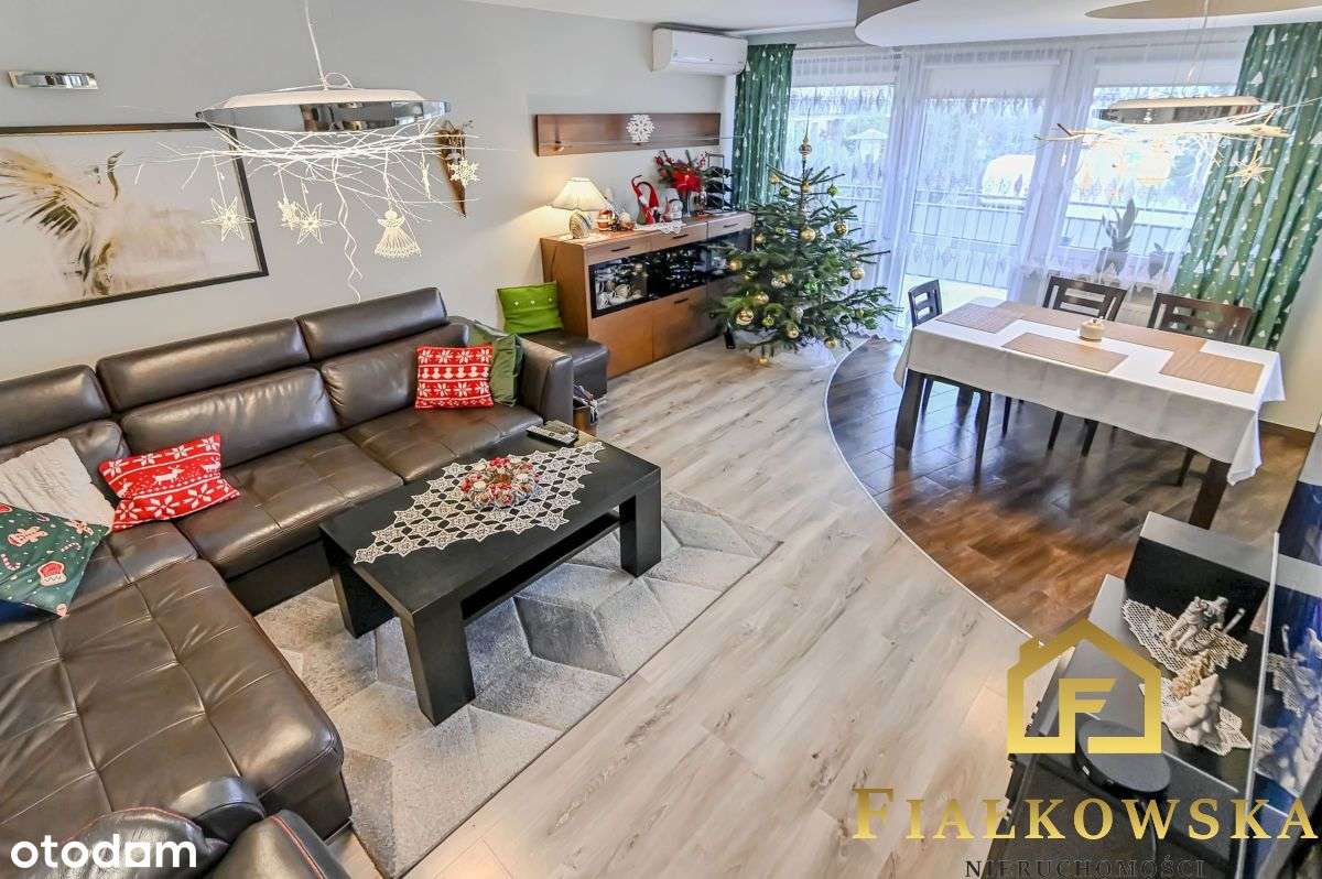 Mieszkanie 4 Pokojowe Ul Łężyca - Budowlanych - Pełny obrazek: 2/20