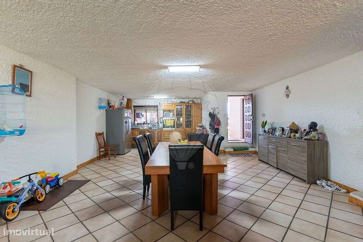 Moradia T4 para venda - Grande imagem: 5/33