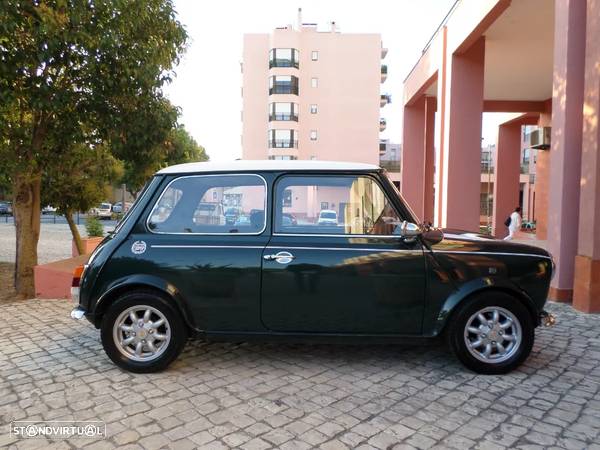 MINI Cooper 1300 - 14